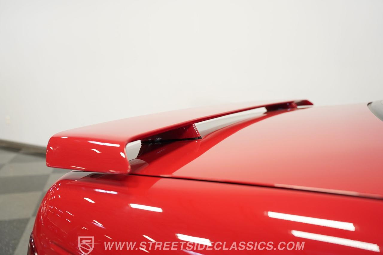 1990 Ford Thunderbird SC