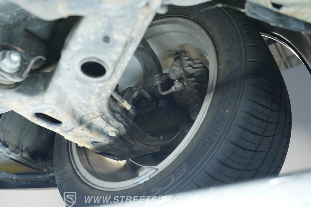 1998 Pontiac Firebird Trans Am WS6