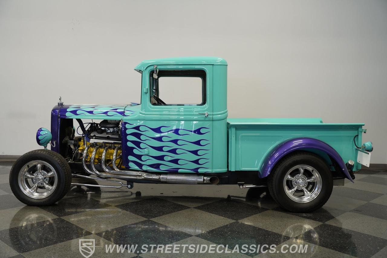 1932 Ford Pickup