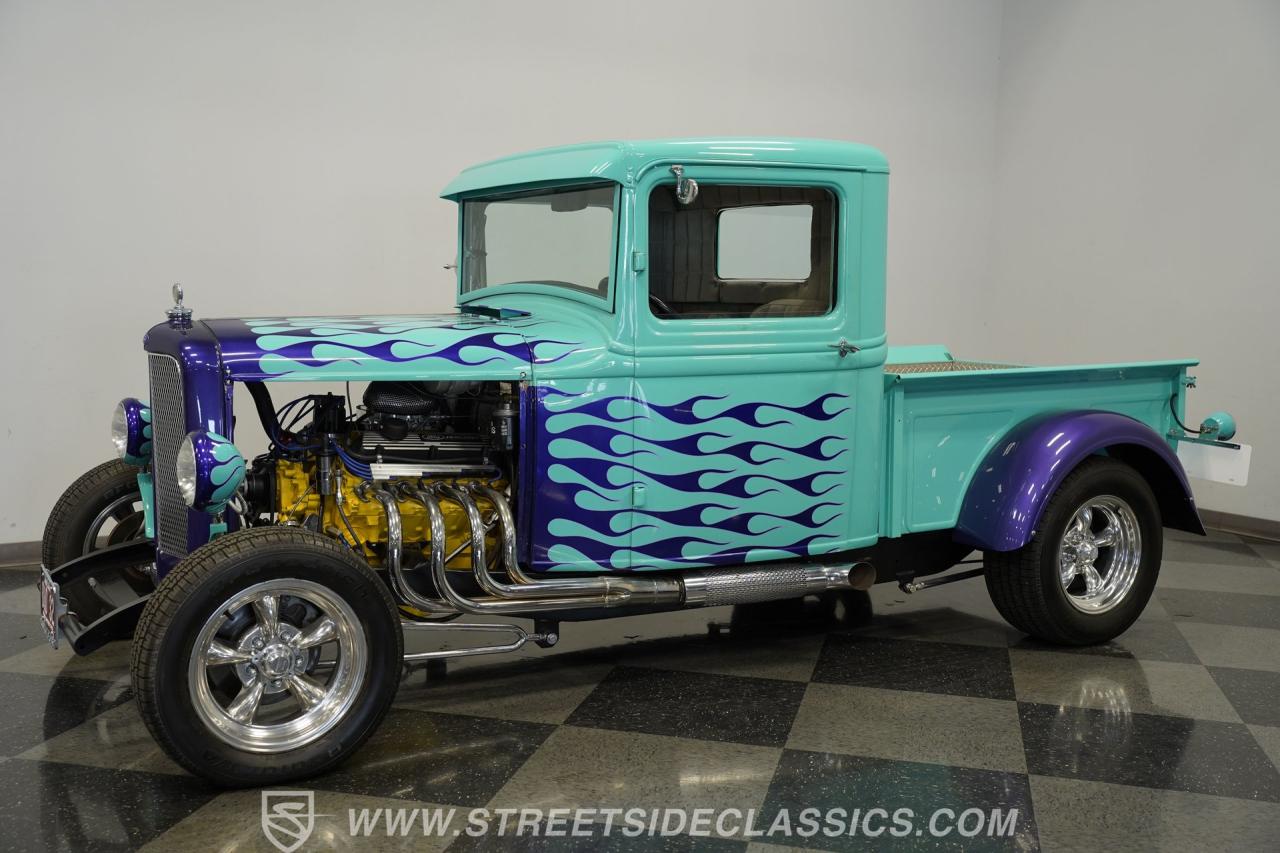 1932 Ford Pickup