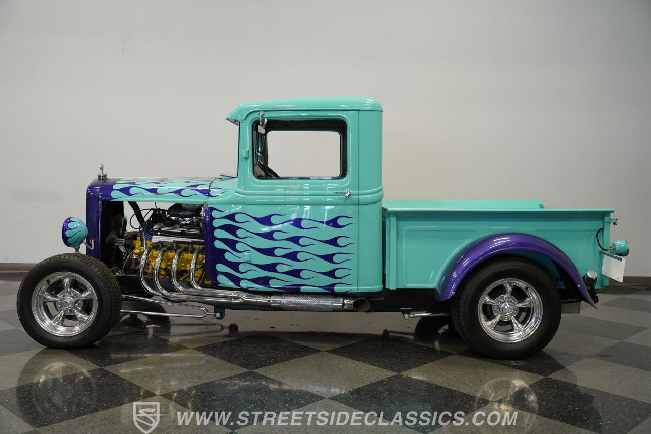 1932 Ford Pickup