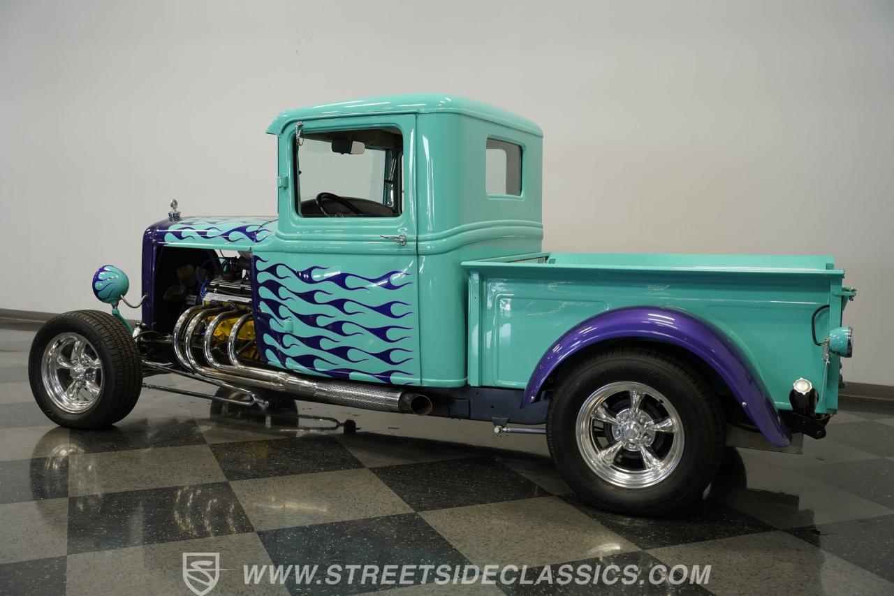 1932 Ford Pickup