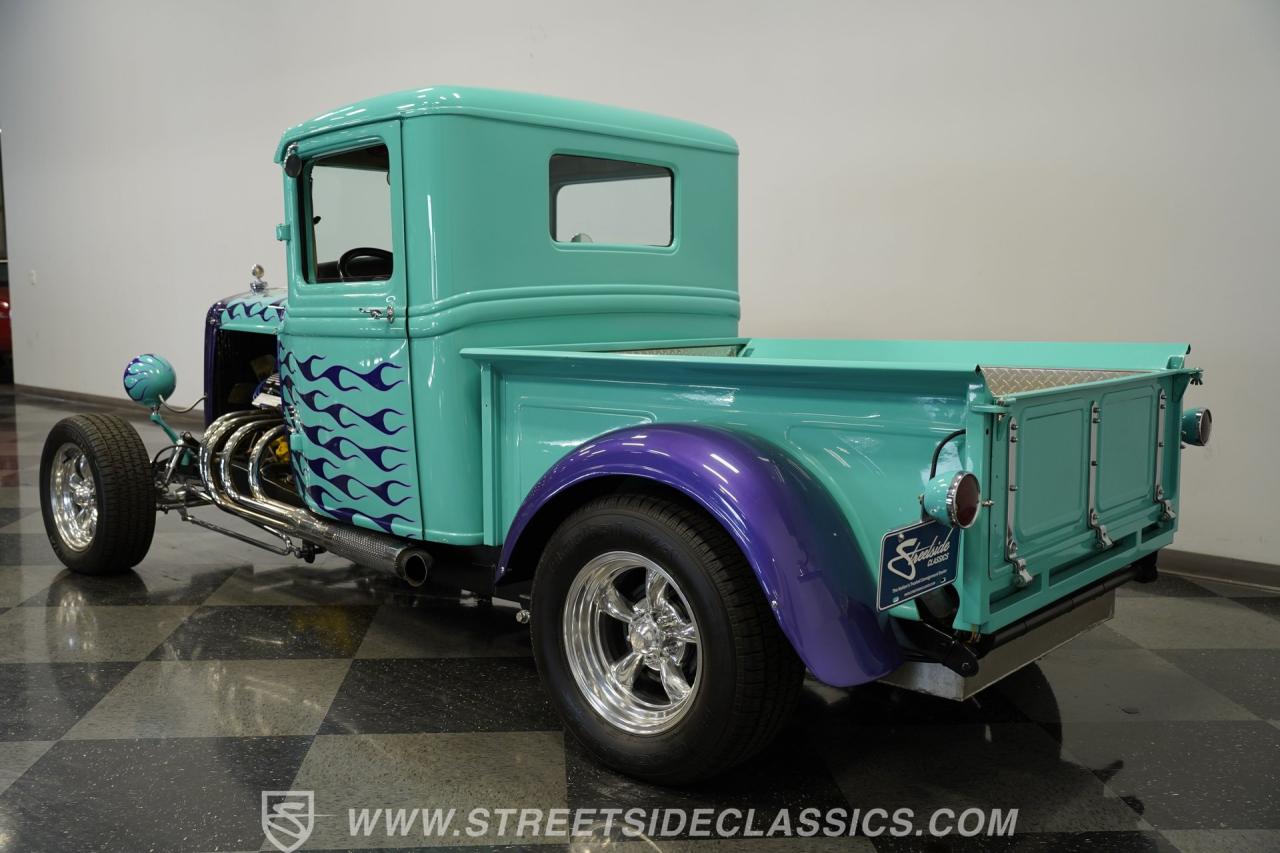 1932 Ford Pickup