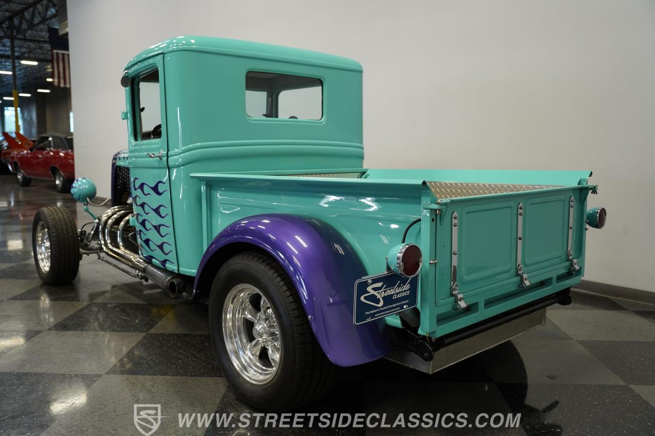 1932 Ford Pickup