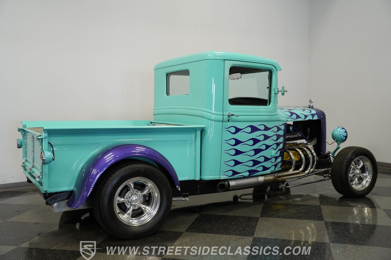 1932 Ford Pickup