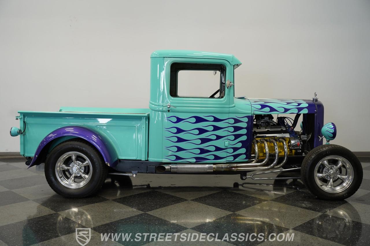 1932 Ford Pickup