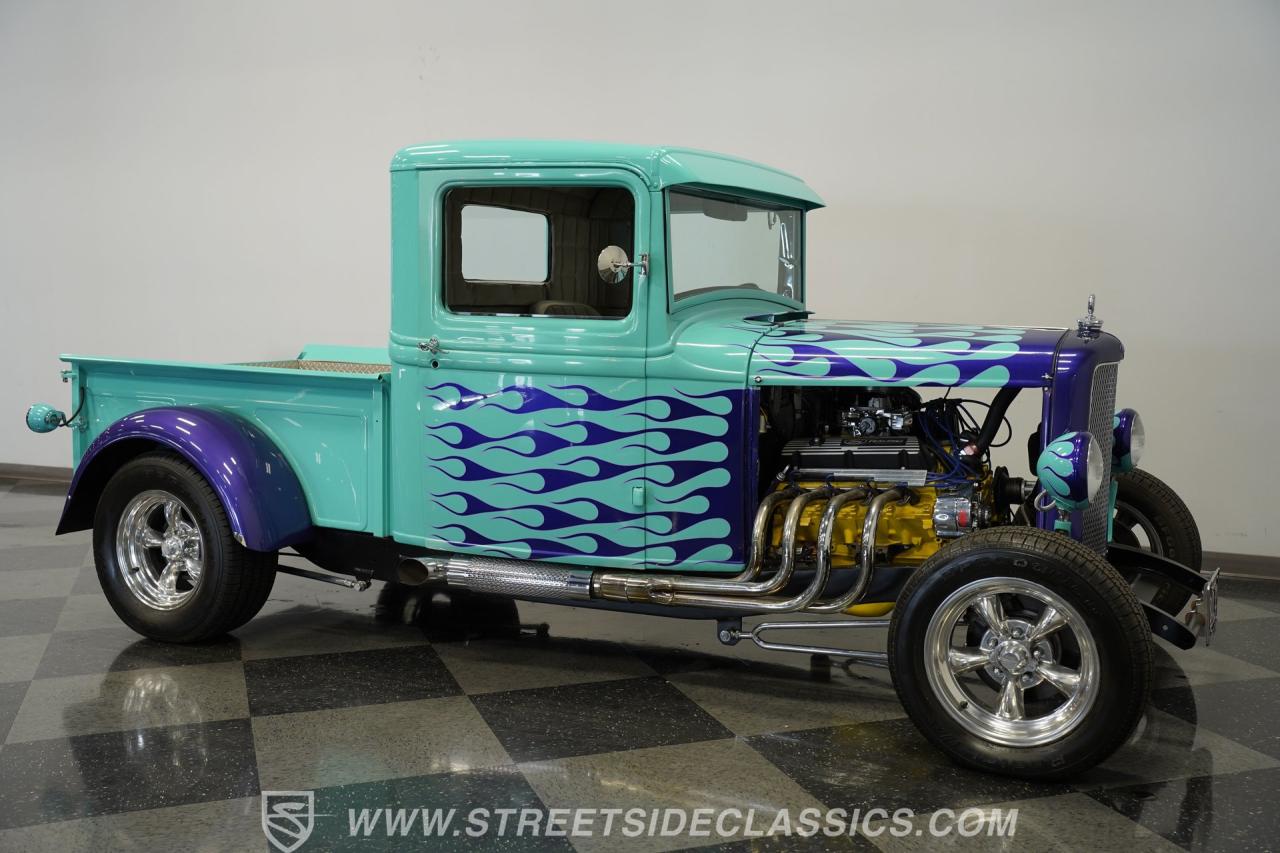 1932 Ford Pickup