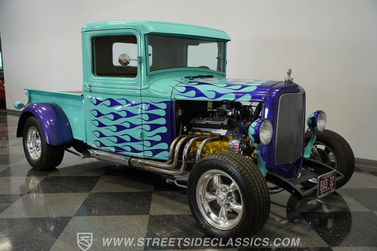 1932 Ford Pickup