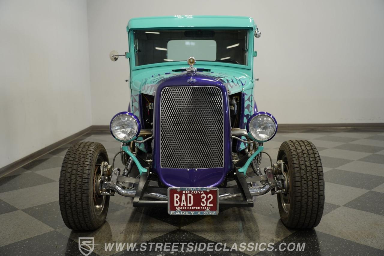 1932 Ford Pickup