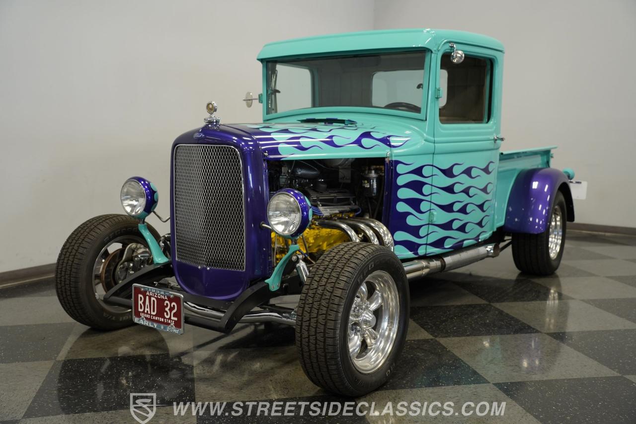 1932 Ford Pickup