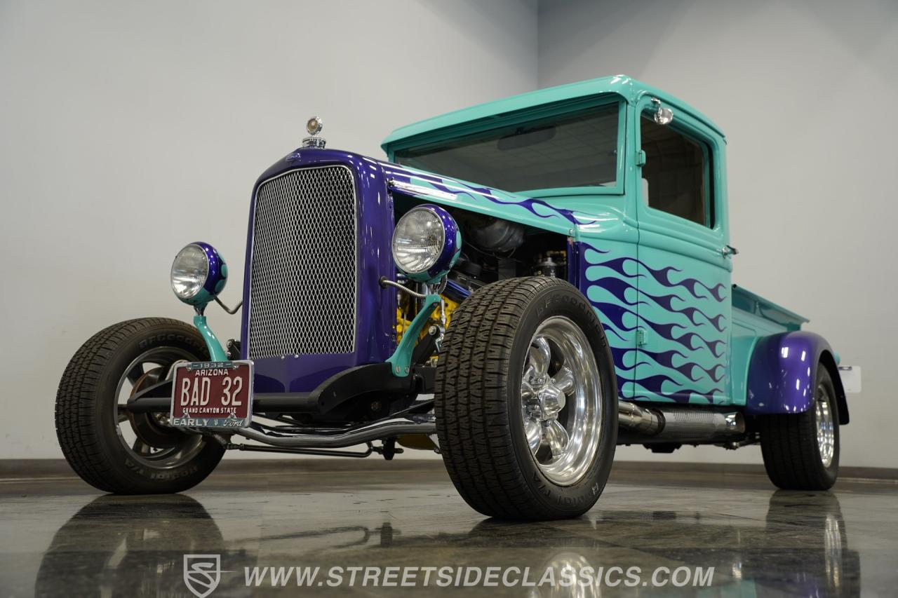 1932 Ford Pickup