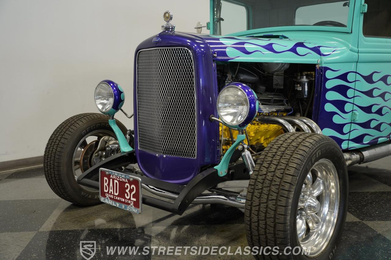 1932 Ford Pickup