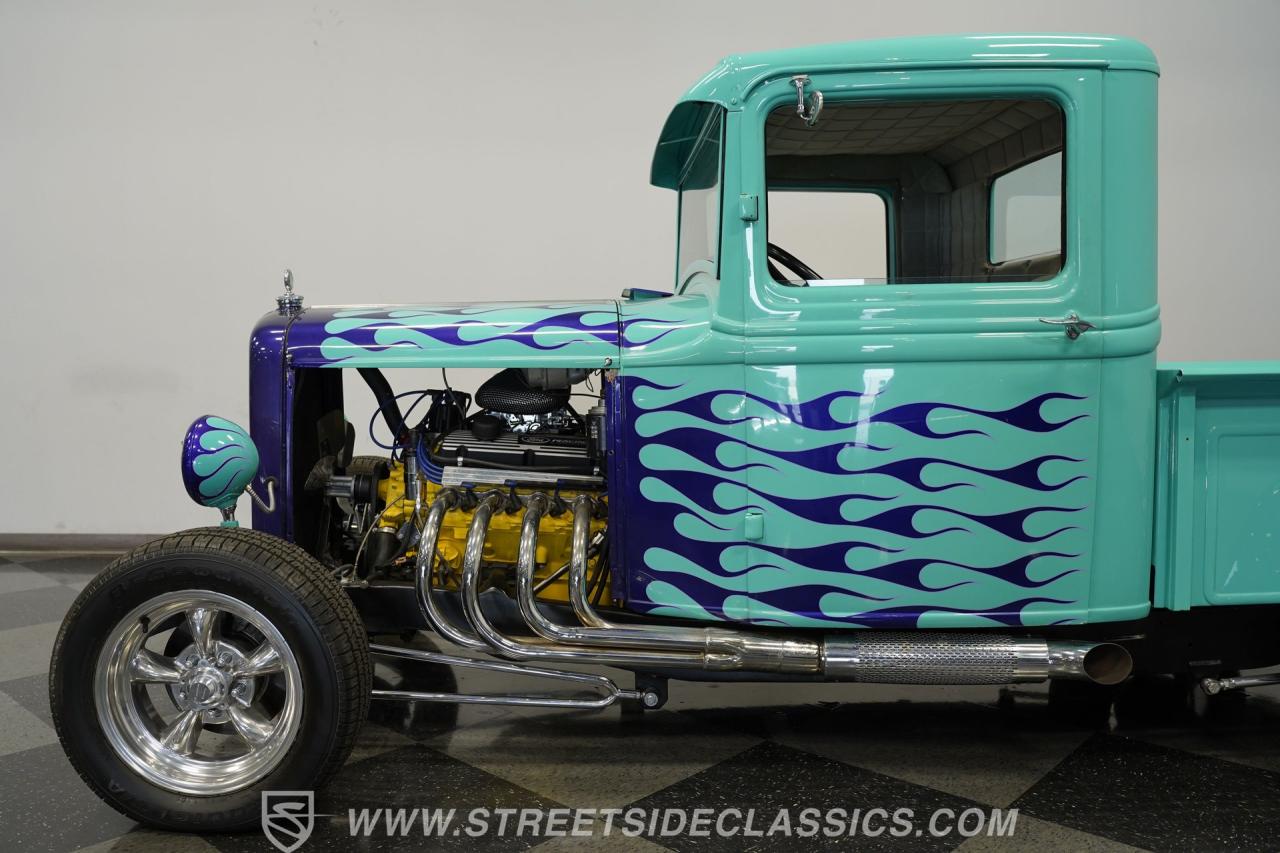 1932 Ford Pickup