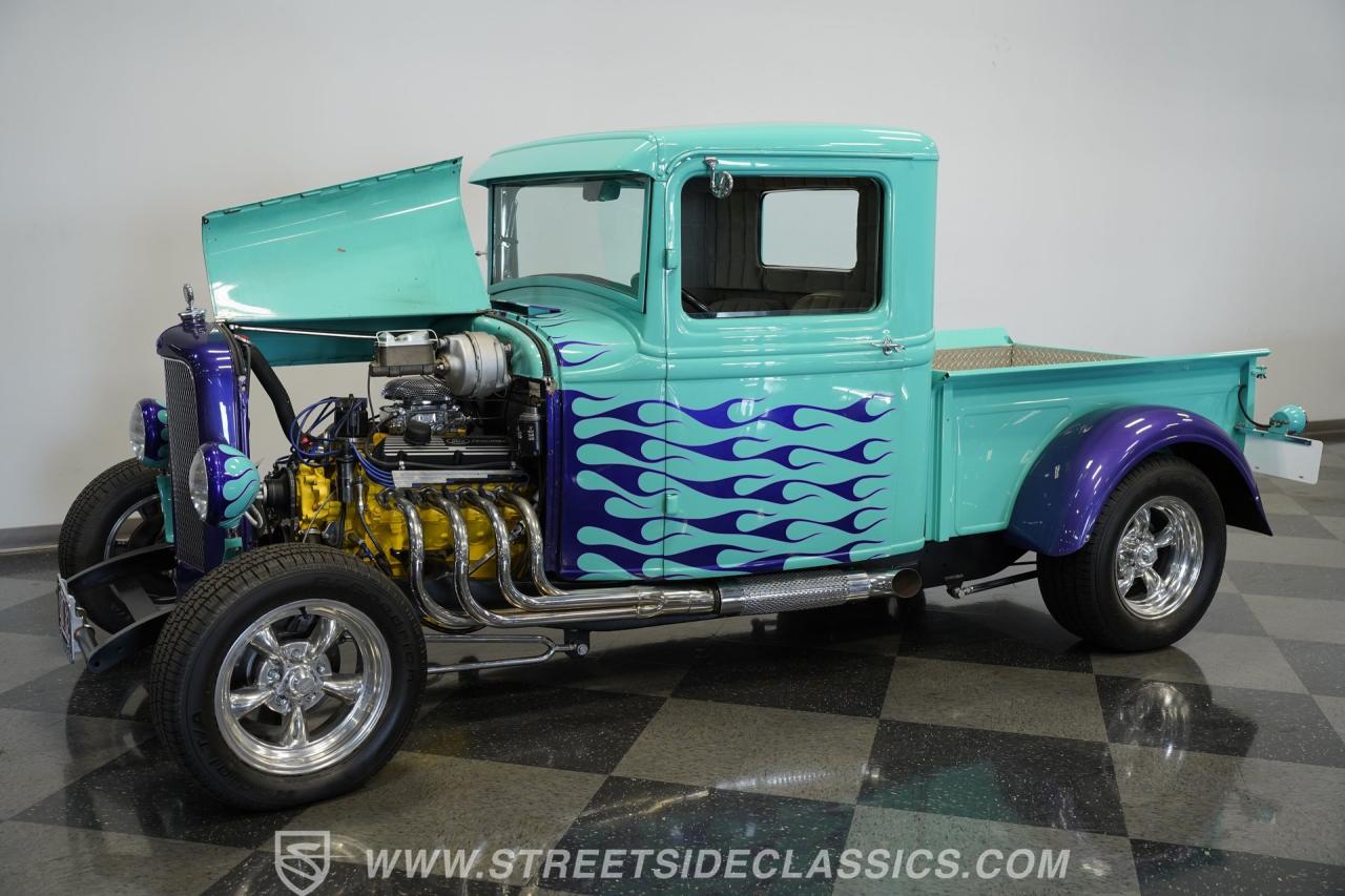 1932 Ford Pickup