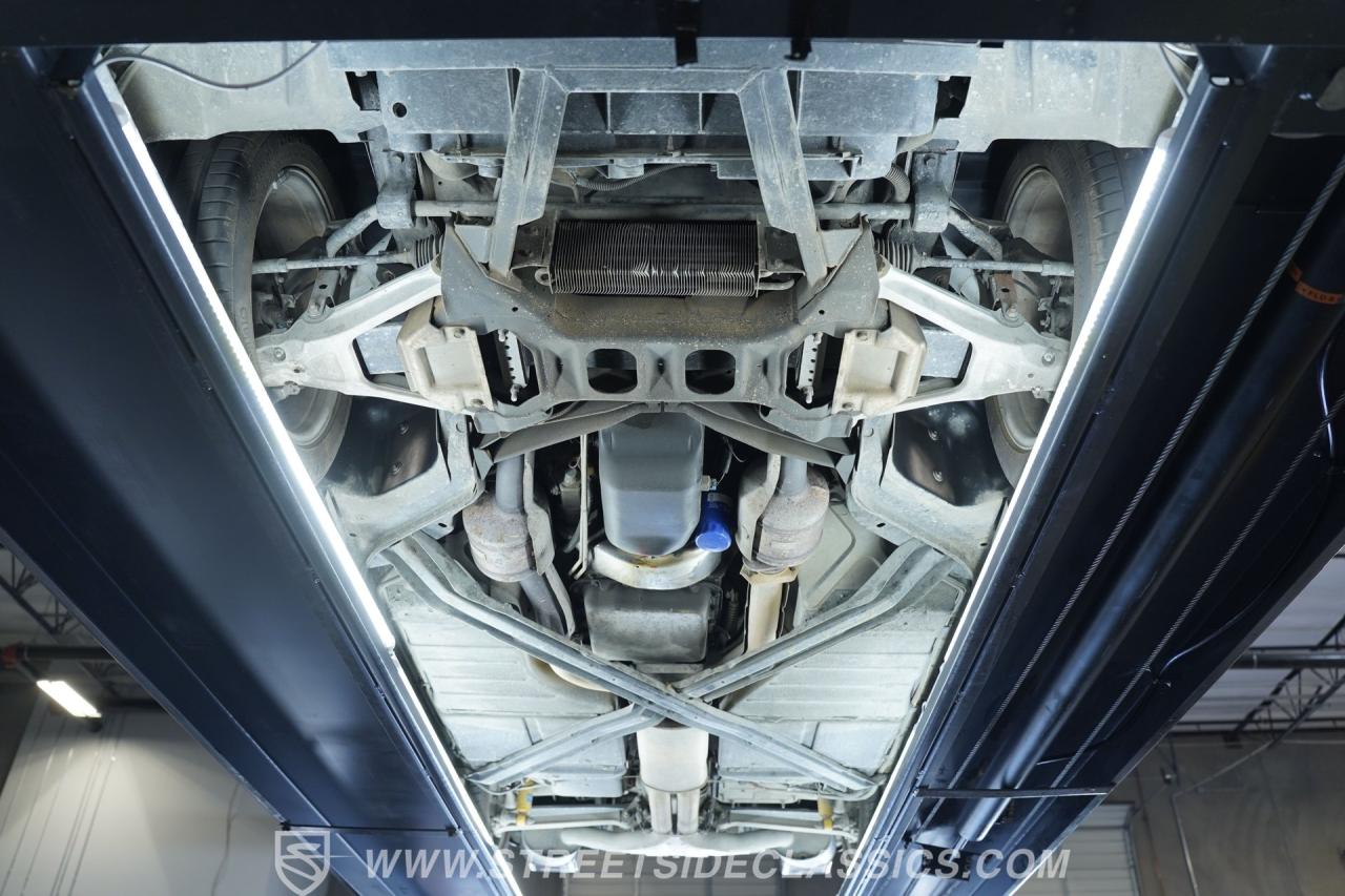 1993 Chevrolet Corvette Convertible