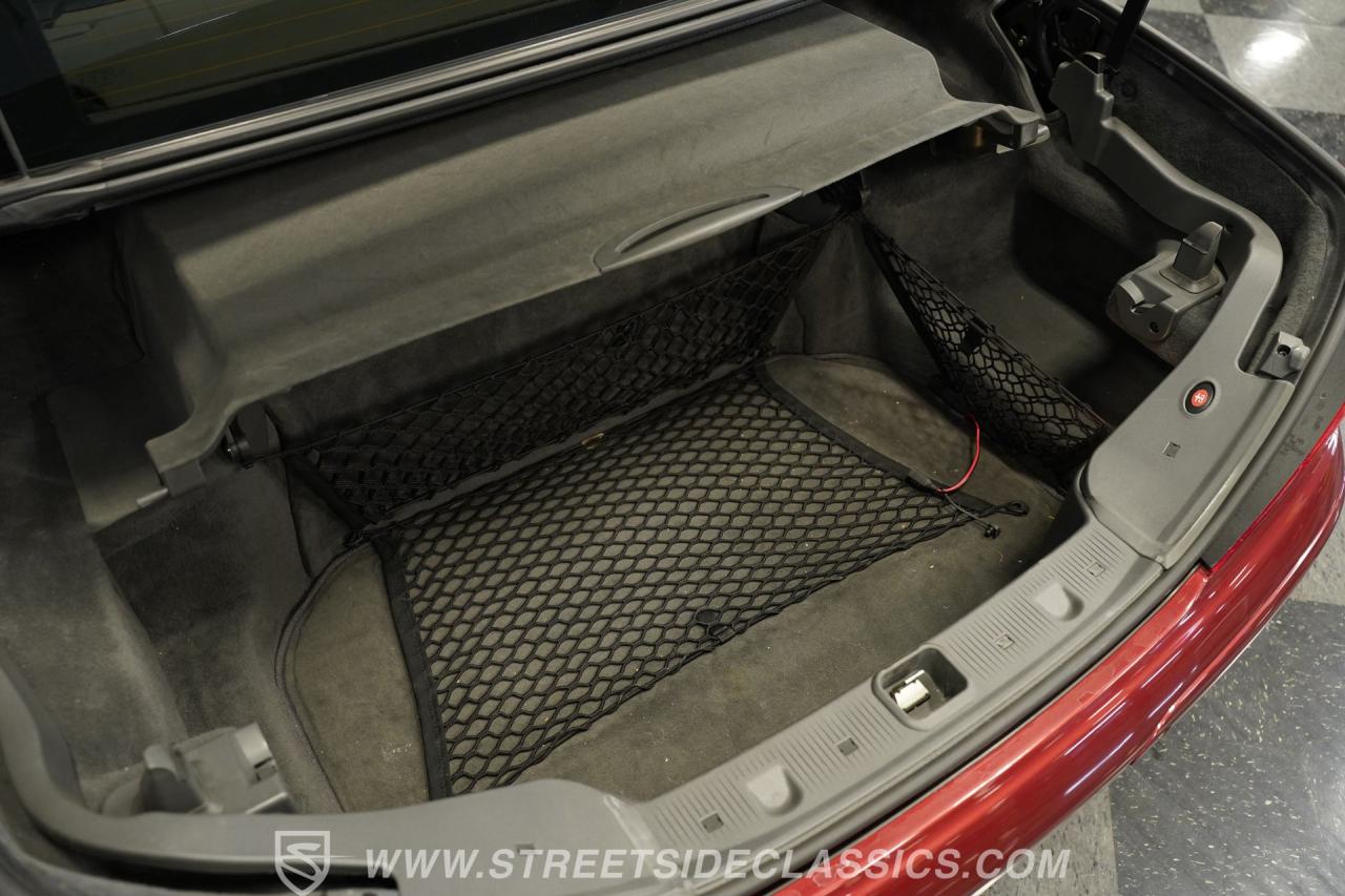 2004 Mercedes - Benz SL600