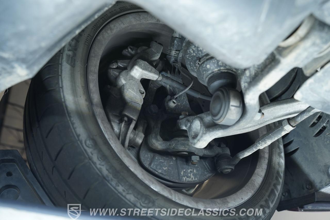 2004 Mercedes - Benz SL600