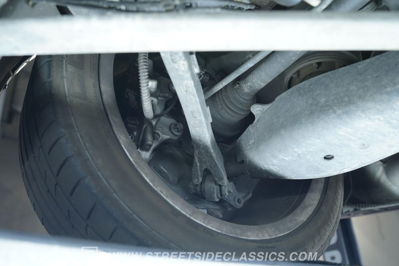 2004 Mercedes - Benz SL600