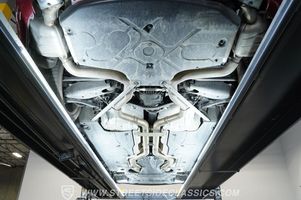 2004 Mercedes - Benz SL600