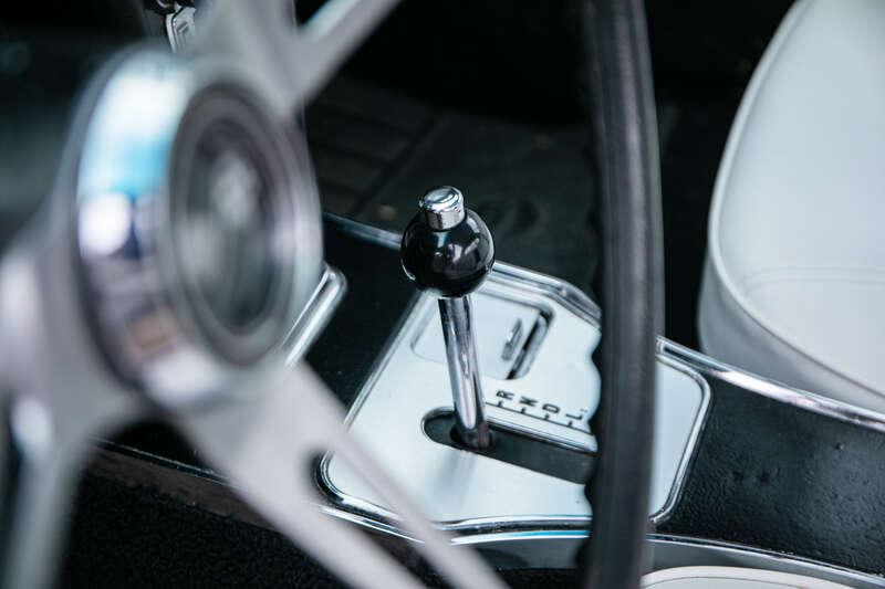 1966 Chevrolet Corvette