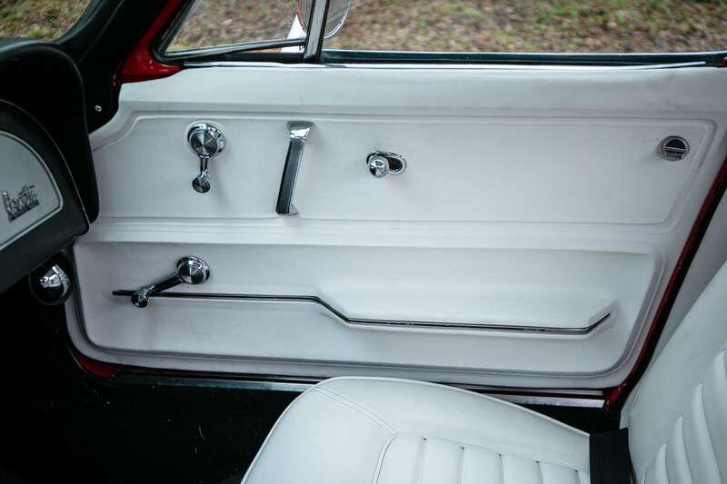 1966 Chevrolet Corvette