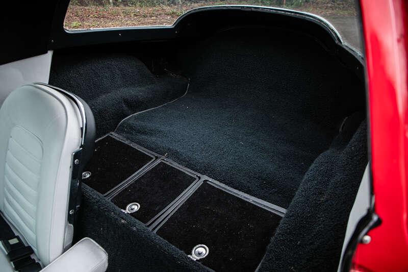 1966 Chevrolet Corvette