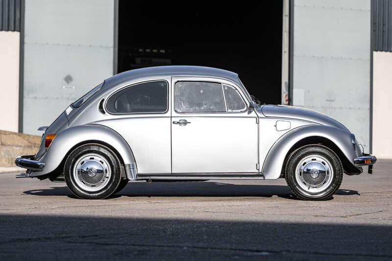 1978 Volkswagen Beetle