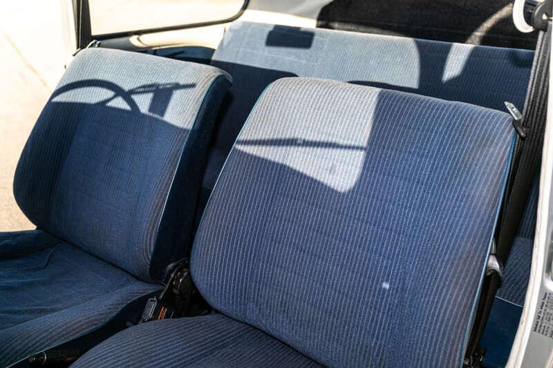 1978 Volkswagen Beetle