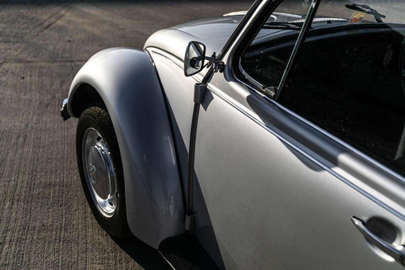 1978 Volkswagen Beetle