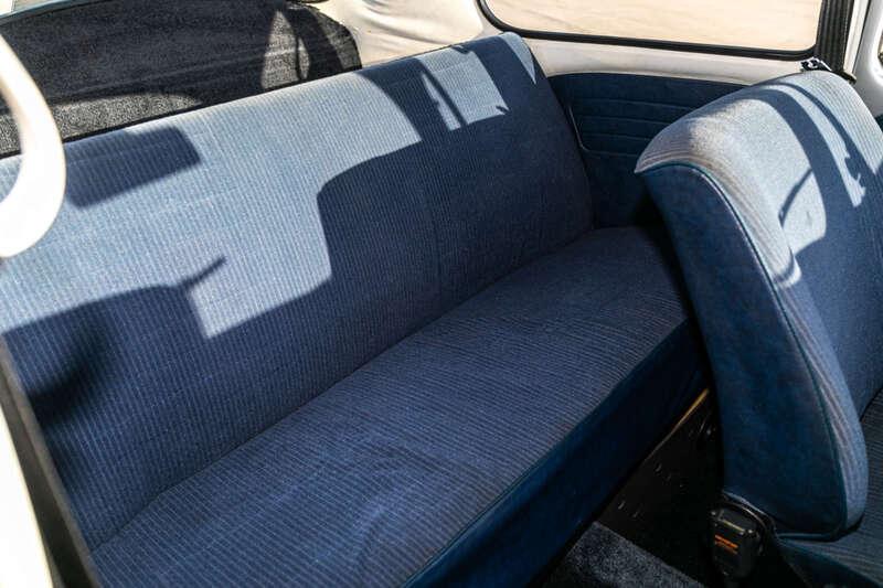 1978 Volkswagen Beetle