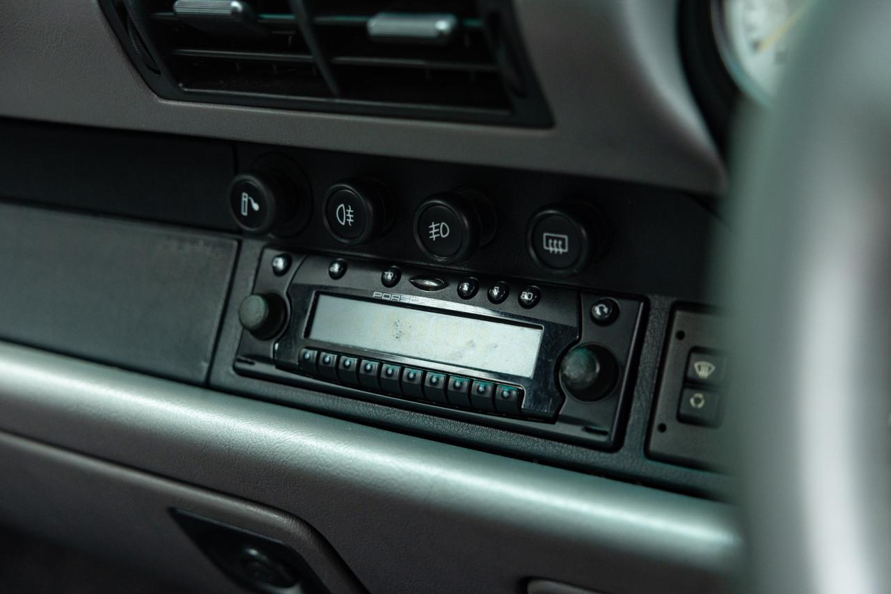 1995 Porsche 911/993 Carrera