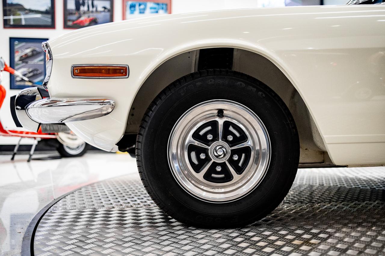 1971 Triumph Stag Mk. I