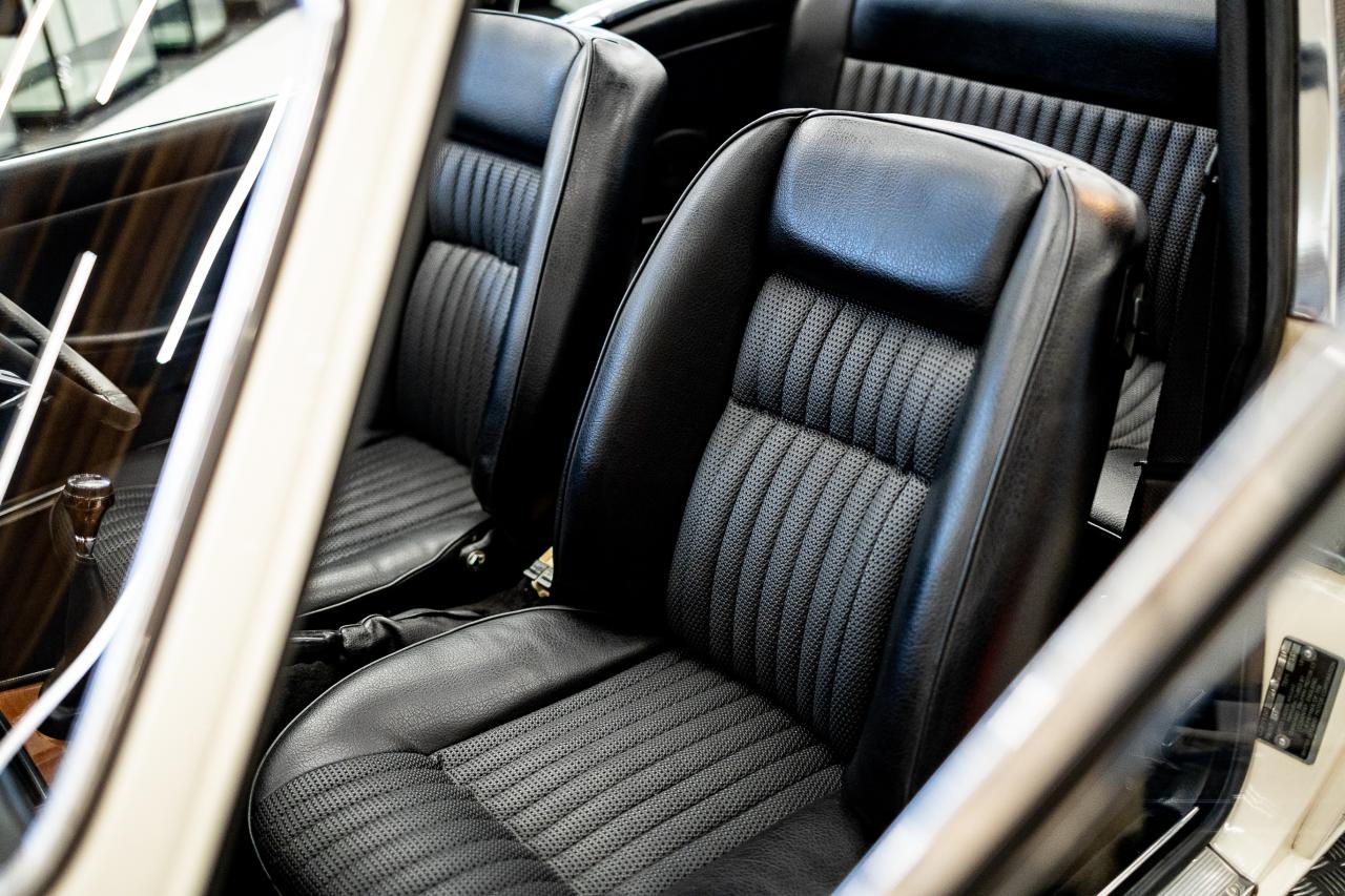 1971 Triumph Stag Mk. I