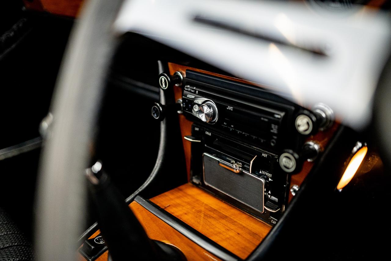 1971 Triumph Stag Mk. I