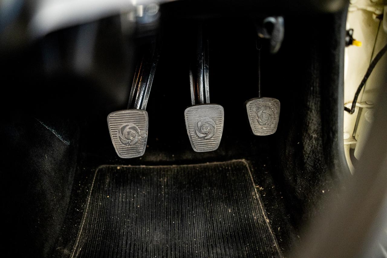 1971 Triumph Stag Mk. I