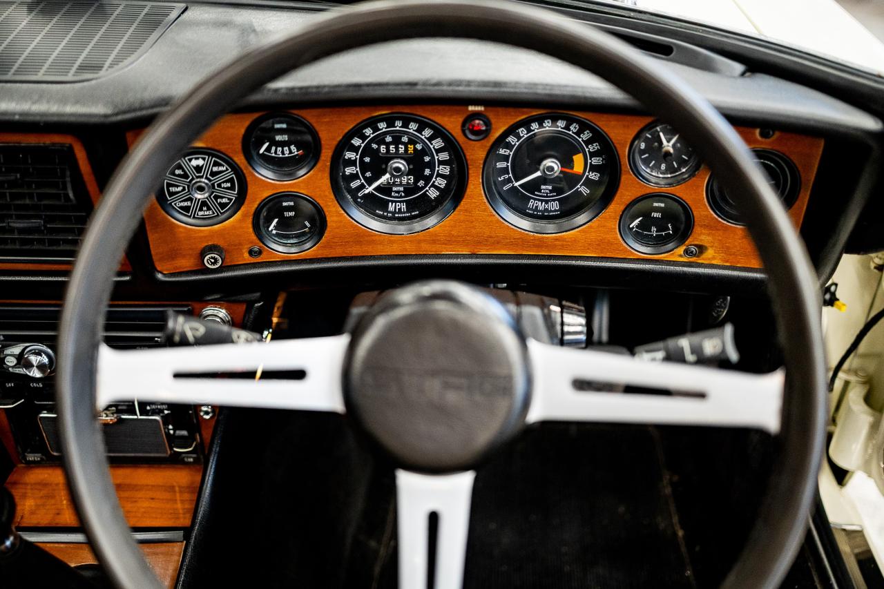 1971 Triumph Stag Mk. I