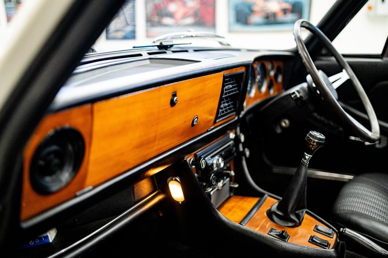 1971 Triumph Stag Mk. I