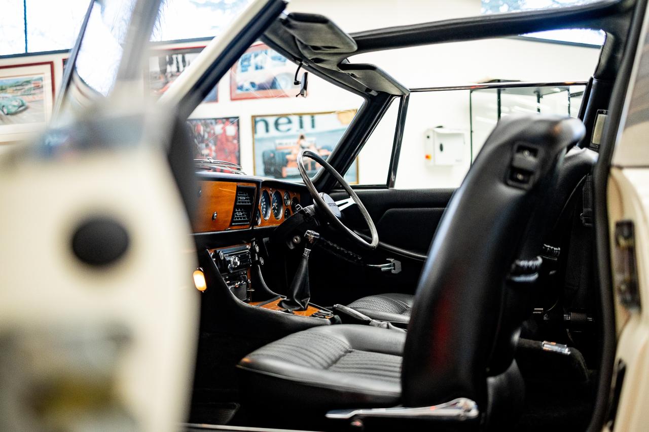 1971 Triumph Stag Mk. I