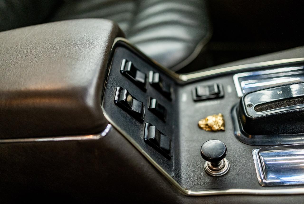 1975 Jaguar XJC (4.2 Litre)