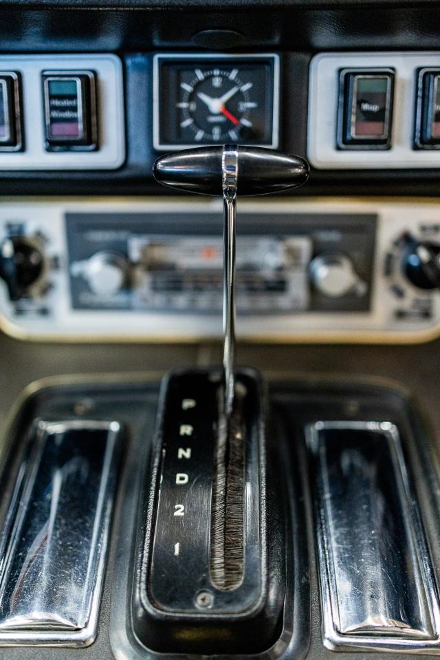 1975 Jaguar XJC (4.2 Litre)