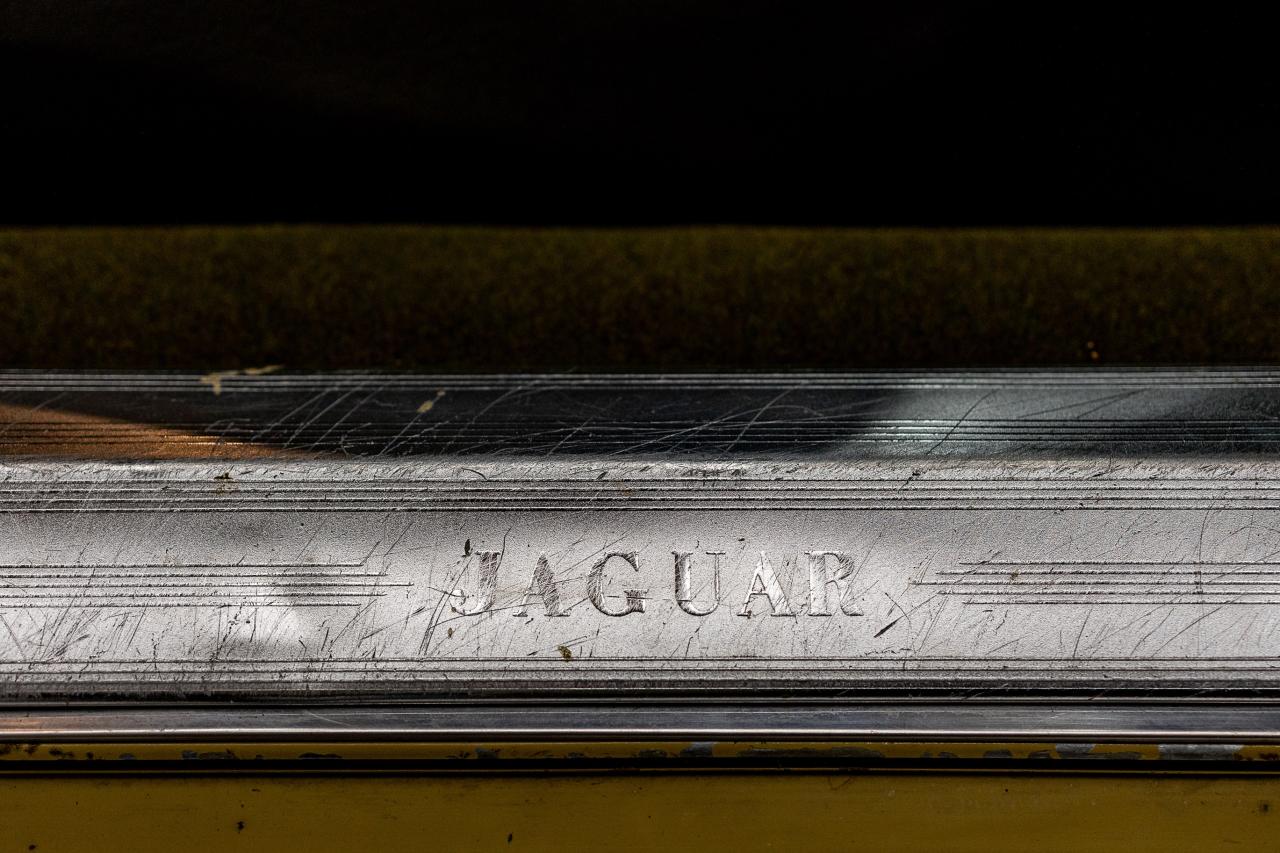 1975 Jaguar XJC (4.2 Litre)