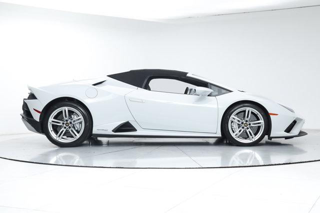 2023 Lamborghini Huracan EVO