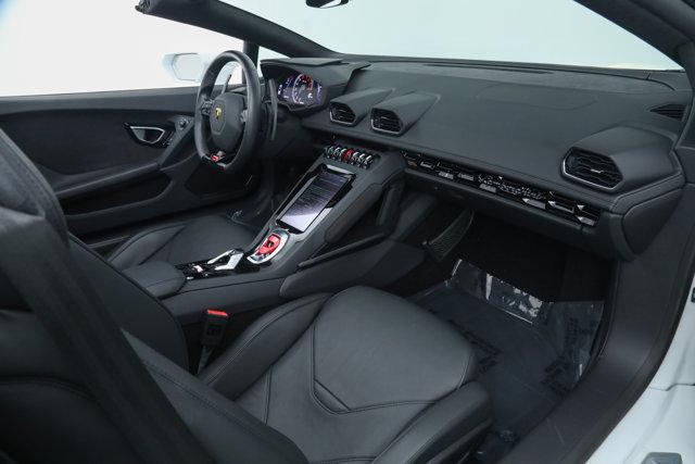 2023 Lamborghini Huracan EVO