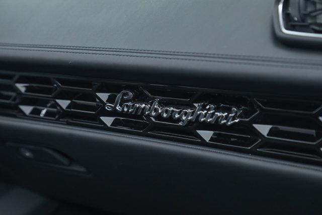 2023 Lamborghini Huracan EVO