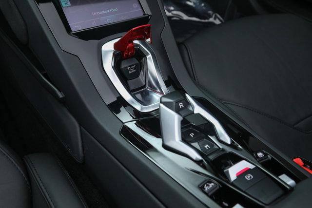 2023 Lamborghini Huracan EVO