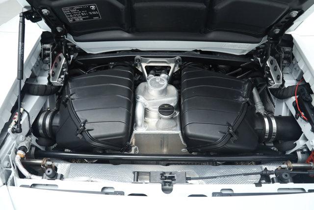 2023 Lamborghini Huracan EVO