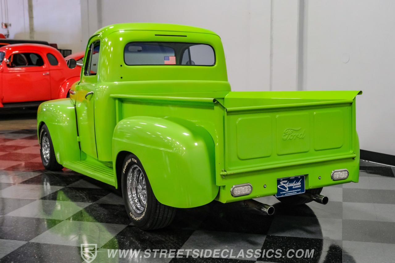 1951 Ford F-1
