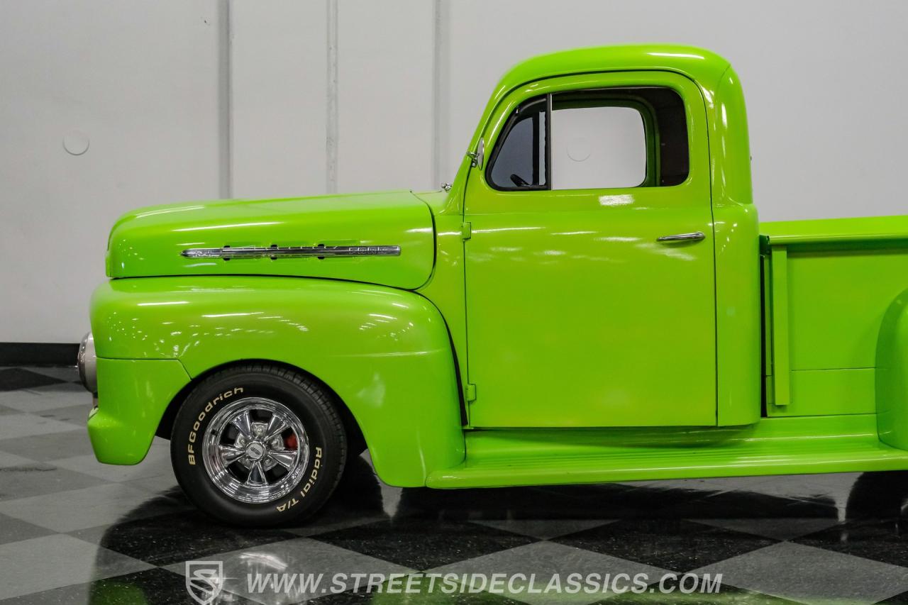 1951 Ford F-1