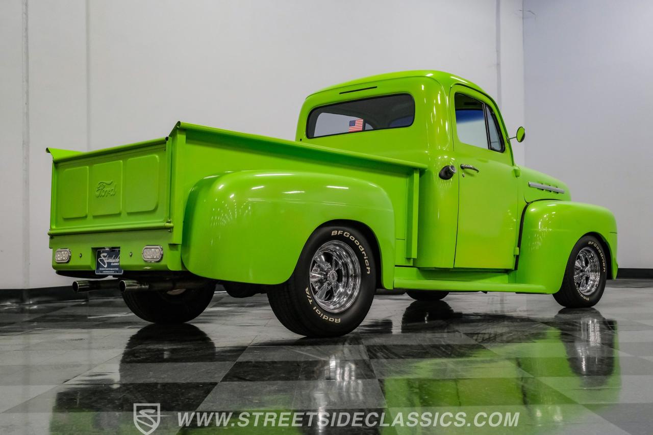 1951 Ford F-1