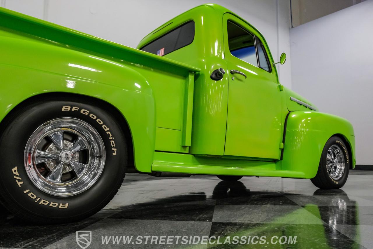 1951 Ford F-1